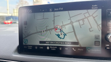 Honda Civic 2.0 eHEV Elegance 5dr CVT Hybrid Hatchback